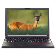 Fujitsu LifeBook E557