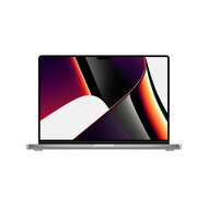 Apple MacBook Pro 16" (M1 Pro, 2021) Silver