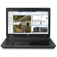 HP ZBook 15 G2 Mobile Workstation Intel Core i7 / 16 GB RAM / 256 GB SSD / nVidia Quadro / FHD displej / Windows 11 HP ZBook 15 G2 Mobile Workstation Intel Core i7 / 16 GB RAM / 256 GB SSD / nVidia Quadro / FHD displej / Windows 11