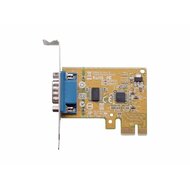 Dell Sunix DB9 Serial Port RS-23 PCI-E