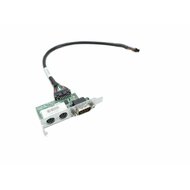 HP PS2 Serial Port Card
