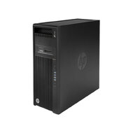 HP Z440 Workstation Intel Xeon E5-1650 V4 3.60 GHz / 16 GB / 256 GB SSD HP Z440 Workstation Intel Xeon E5-1650 V4 3.60 GHz / 16 GB / 256 GB SSD