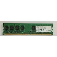 Elpida 2GB DDR3 PC12800 1600MHz CL11 DIMM