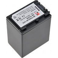 Baterie T6 power NP-FV100, NP-FV70, NP-FV50, NP-FV30