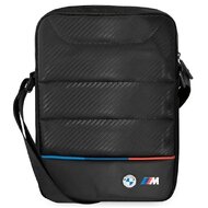 BMW Notebook Bag 10" Black Carbon Tricolor