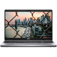 Dell Latitude 5510