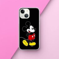 Back Case Mickey 027 iPhone 14 Pro