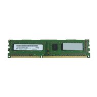 Micron 2GB DDR3 1600MHz CL11 DIMM