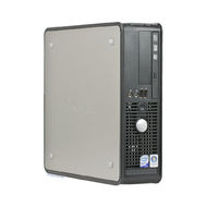 Počítač Dell OptiPlex 780 SFF DualCore 2,7 GHz / 2 GB RAM / 160 GB HDD / DVD / Windows 7 Professional Počítač Dell OptiPlex 780 SFF DualCore 2,7 GHz / 2 GB RAM / 160 GB HDD / DVD / Windows 7 Professional