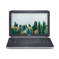 Dell Latitude E5530