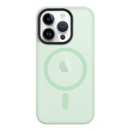 Tactical MagForce Hyperstealth Kryt pro iPhone 14 Pro Beach Green