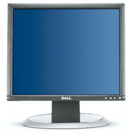 17" LCD monitor Dell 1704 FP UltraSharp