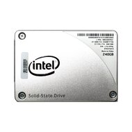 Intel 240GB 2,5 SATA SSD