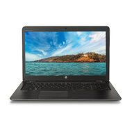 HP ZBook 15 G4 Mobile Workstation