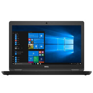 Dell Precision 3520