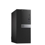 Počítač Dell OptiPlex 7050 Tower Intel Core i5 7500 / 16 GB RAM / 512 GB SSD/ DVD-RW / Windows 11 pro