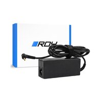RDY Adaptér pro Lenovo IdeaPad, 20V, 3.25A, 65W - kulatý konektor