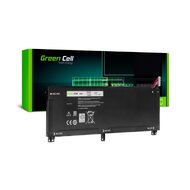 GreenCell DE99 baterie pro notebooky Dell XPS 15 9530 - 4000mAh