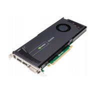 nVIDIA Quadro 4000 2GB