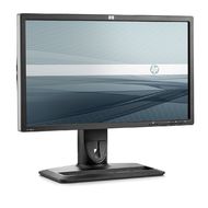 Profesionální LCD Full HD monitor 22" HP ZR22w s IPS panelem