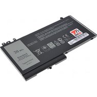 Baterie pro notebooky Dell Latitude