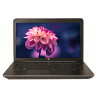 HP ZBook 17 G3 Mobile Workstation