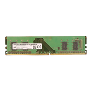 Micron 4GB DDR4 PC4-3200 3200 MHz UDIMM