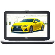 Dell Latitude E5530
