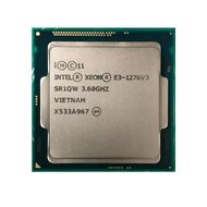 Intel Xeon E3-1246 v3 3.50GHz