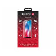 Ochranné sklo Swissten Case friendly pro Apple iPhone 11 - černé