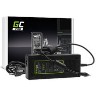 Green Cell PRO adaptér pro Panasonic ToughBook, 15.6V, 7.05A, 110W - kulatý konektor Green Cell PRO adaptér pro Panasonic ToughBook, 15.6V, 7.05A, 110W - kulatý konektor