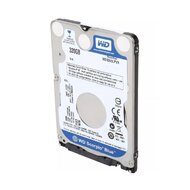 WD Blue 320GB 2,5 SATA HDD