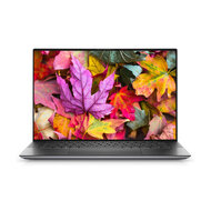 Dell Precision 5550