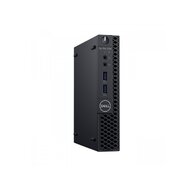 Dell OptiPlex 3060 Micro Intel Core i5-8500T 2.10 GHz / 8 GB / 256 GB NVMe SSD