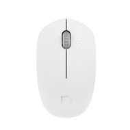 Bezdrátová myš D i210 - bílá