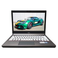 Fujitsu LifeBook E736