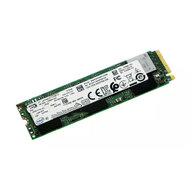 Intel 512GB NVMe M.2 SSD 2280