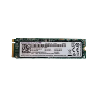 Lenovo 256GB NVMe M.2 SSD 2280