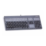 Cherry G86-71401 POS Keyboard wTouchPad, UK