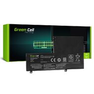Green Cell L14M3P21 baterie pro Lenovo Yoga 500-14IBD 500-14ISK 500-15IBD 500-15ISK