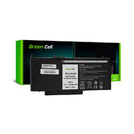 Green Cell 6MT4T Baterie pro notebooky Dell Latitude E5270 - 7200 mAh