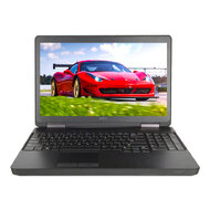 Dell Latitude E5540