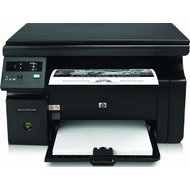 HP LaserJet Pro M1132 (CE847A) - kompaktní multifunkční laserová tiskárna/kopírka/scanner