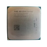 AMD PRO A8-5500 3.20GHz