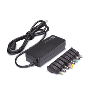 Connect IT Notebook Power univerzální notebookový adaptér 48 W - 8 konektorů Connect IT Notebook Power univerzální notebookový adaptér 48 W - 8 konektorů
