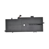 Baterie pro Lenovo ThinkPad X1 Series, Yoga, Carbon, 15.4V - 3200mAh