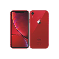 Apple iPhone XR 256GB Red