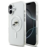 KarlLagerfeldzadníkrytproiPhone17,IMLK&ChHeadsMetalFrameMagSafe-průhledná KarlLagerfeldzadníkrytproiPhone17,IMLK&ChHeadsMetalFrameMagSafe-průhledná