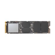 Intel SSD Pro 7600p NVMe SSD 256GB