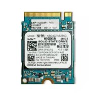 Toshiba 256GB M.2 NVMe SSD 2230